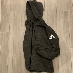 Adidas jacket
